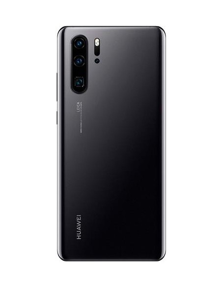 Oportunidad Huawei p30 pro 128Gb 8gb ram dual sim Negro