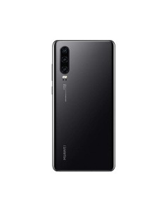 Oportunidad Huawei p30 128gb 4gb ram dual sim android 9 Negro 2