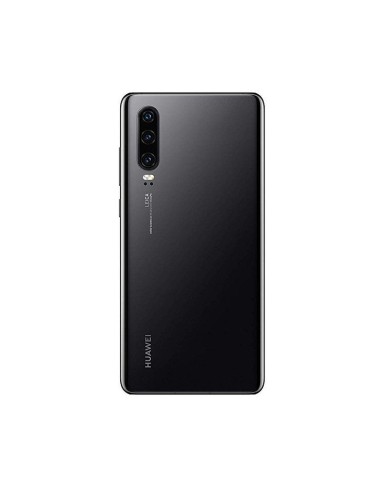 Oportunidad Huawei p30 128gb 4gb ram dual sim android 9 Negro