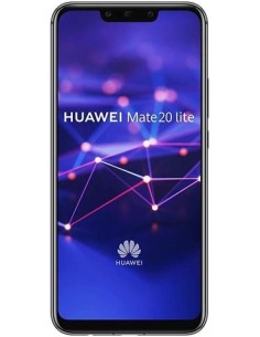 Oportunidad HUAWEI Mate20 lite 64Gb 4Gb Negro 51092RAK