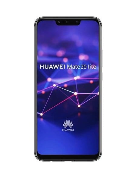 Oportunidad HUAWEI Mate20 lite 64Gb 4Gb Negro 51092RAK