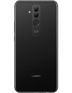 Oportunidad HUAWEI Mate20 lite 64Gb 4Gb Negro 51092RAK 2