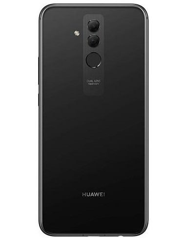 Oportunidad HUAWEI Mate20 lite 64Gb 4Gb Negro 51092RAK