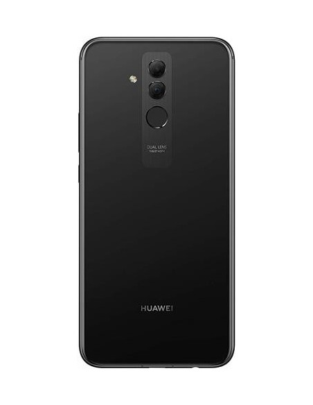 Oportunidad HUAWEI Mate20 lite 64Gb 4Gb Negro 51092RAK