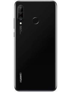 Comprar Huawei P30 lite New Edition midnight black 6+256GB 2