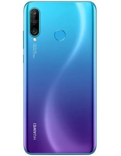 Ofertón Huawei P30 lite New Edition peacock blue 6Gb 256Gb Azul 2