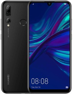 Oportunidad Huawei P smart plus 2019 Midnight Black 3Gb 64Gb
