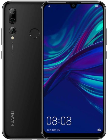Oportunidad Huawei P smart plus 2019 Midnight Black 3Gb 64Gb