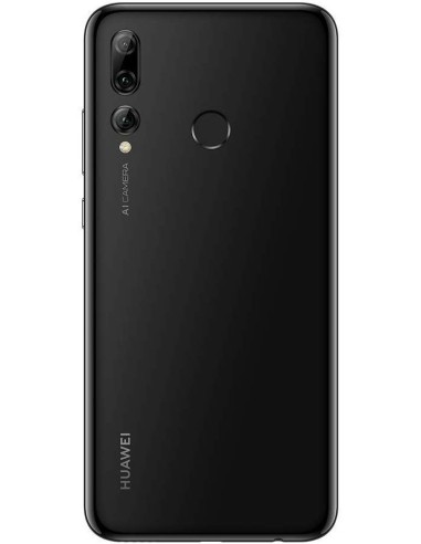 Oportunidad Huawei P smart plus 2019 Midnight Black 3Gb 64Gb