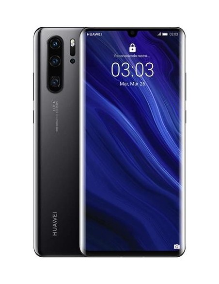 Oportunidad Huawei P30 Pro 128GB 8Gb ram Negro. 51093RTS