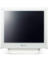 Monitor 15" AGNeovo X15E Blanco VGA/DVI/DP/HDMI