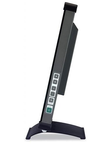 Oportunidad Monitor 15" AGNeovo X15E Negro VGA/DVI/DP/HDMI