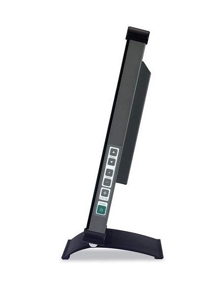 Oportunidad Monitor 15" AGNeovo X15E Negro VGA/DVI/DP/HDMI