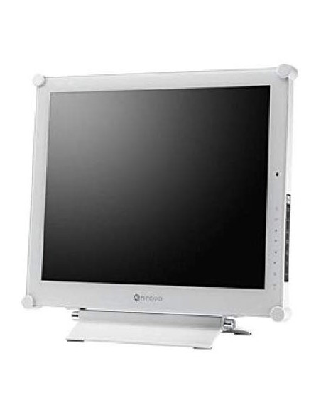 Mejor Precio en Monitor 17" AGNeovo X17E Blanco