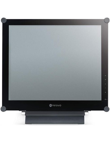 Mejor Precio en Monitor 19" AGNeovo X19E Negro HDMI-DP-VGA