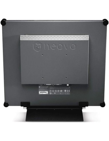 Mejor Precio en Monitor 19" AGNeovo X19E Negro HDMI-DP-VGA
