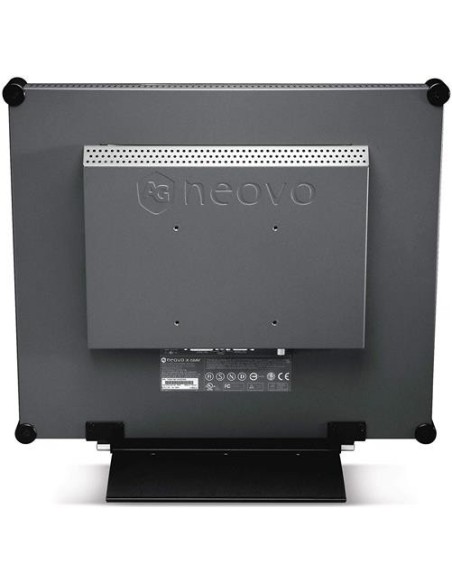 Mejor Precio en Monitor 19" AGNeovo X19E Negro HDMI-DP-VGA
