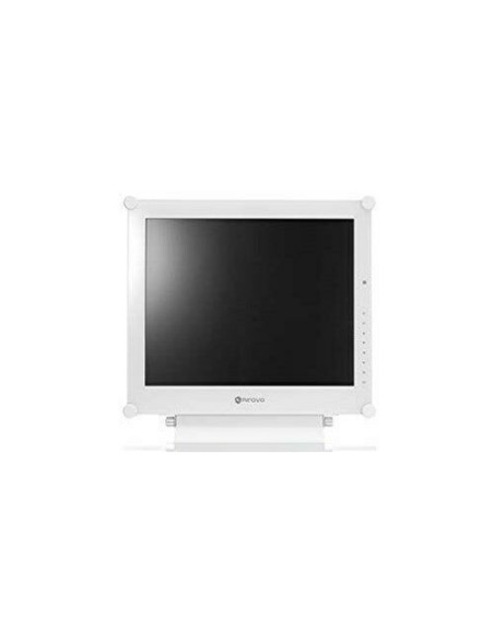 Mejor Precio en Monitor 19" AGNeovo X19E Blanco HDMI-DP-VGA