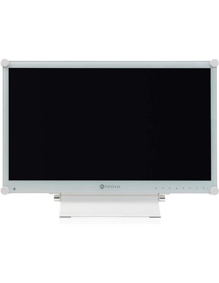 Comprar Monitor 22" AGNeovo X22E FHDVideoIN Mult Blanco