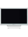 Monitor 22" AGNeovo X22E FHDVideoIN Mult Blanco