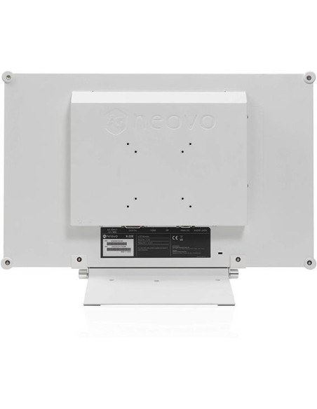 Comprar Monitor 22" AGNeovo X22E FHDVideoIN Mult Blanco