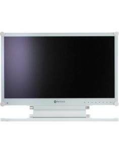 Oferta - Monitor 24" AGNeovo X24E FHD HDMI-DP Mult Blanco
