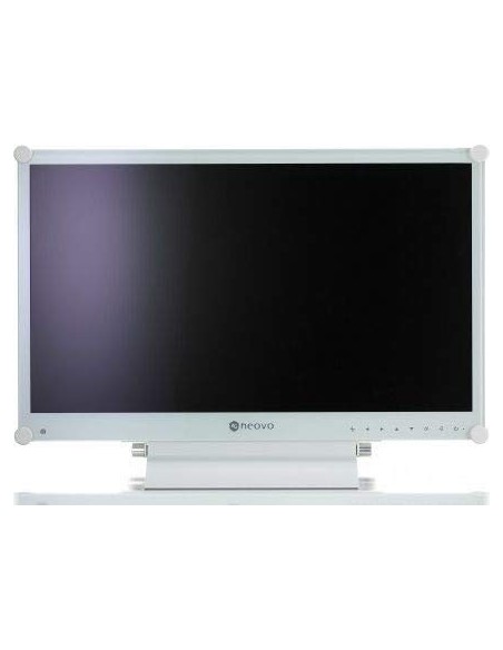 Oferta - Monitor 24" AGNeovo X24E FHD HDMI-DP Mult Blanco