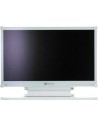 Monitor 24" AGNeovo X24E FHD HDMI-DP Mult Blanco