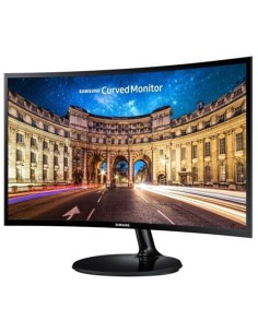 Monitor Curvo Samsung...