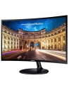 Monitor Curvo Samsung LC24F390FHUXEN 24" Full HD VA Negro