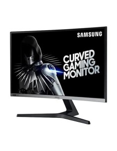 Oferta - Monitor curvo Samsung Gaming 27" C27RG50 Negro