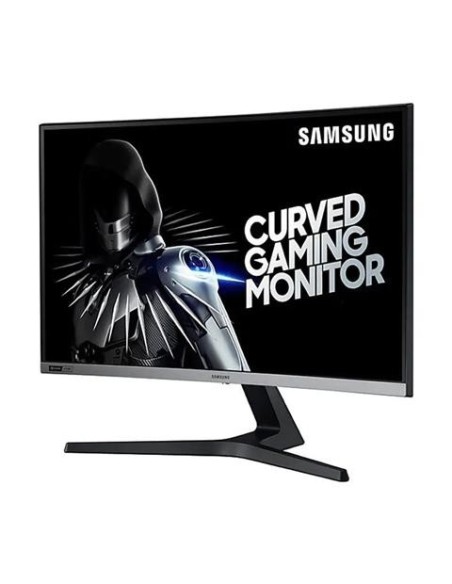 Oferta - Monitor curvo Samsung Gaming 27" C27RG50 Negro