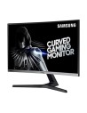 Monitor curvo Samsung Gaming 27" C27RG50 Negro