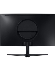 Oferta - Monitor curvo Samsung Gaming 27" C27RG50 Negro 2