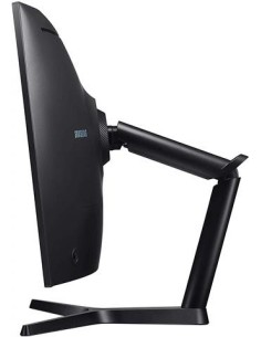 Oportunidad Monitor Curvo Samsung Gaming 32" 16:9 Gris 2