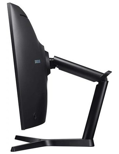 Oportunidad Monitor Curvo Samsung Gaming 32" 16:9 Gris
