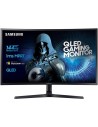 Monitor Curvo Samsung Gaming 32" 16:9 Gris