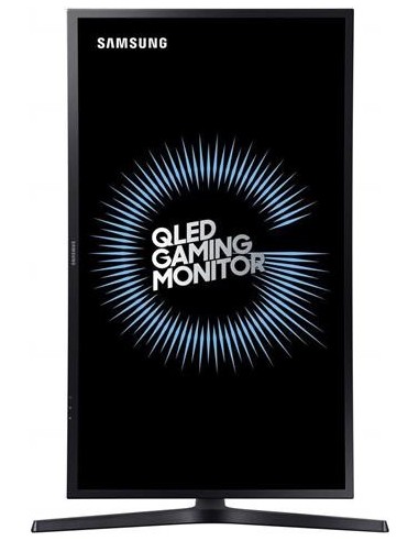 Oportunidad Monitor Curvo Samsung Gaming 32" 16:9 Gris