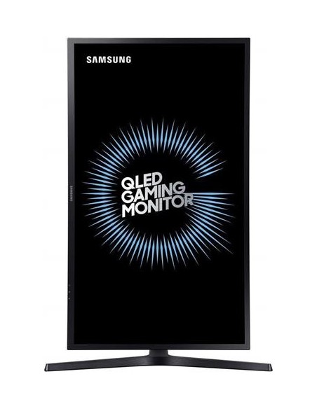 Oportunidad Monitor Curvo Samsung Gaming 32" 16:9 Gris