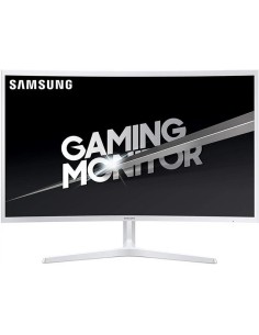 Monitor de 32" Curvo...