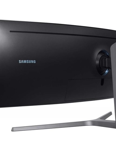 Mejor Precio Monitor Curvo Samsung 49" QLED serie hg90 Negro
