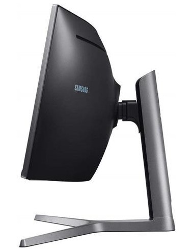 Mejor Precio Monitor Curvo Samsung 49" QLED serie hg90 Negro
