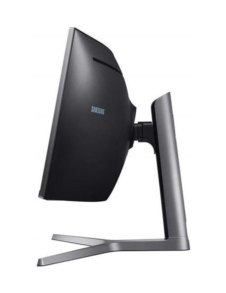 Mejor Precio Monitor Curvo Samsung 49" QLED serie hg90 Negro