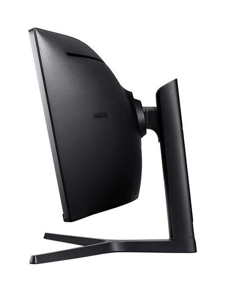 Mejor Precio en Monitor Curvo Samsung 49" Serie CJ89 144 hz QLED Negro