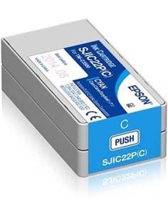Comprar Cartucho de Tinta original Epson Magenta C13T44C340