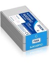 Cartucho de Tinta original Epson Magenta C13t44c340