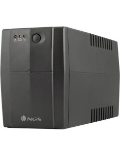 Comprar Ngs FORTRESS1200V2 - SAI  800 Va Off-line | kiwiku