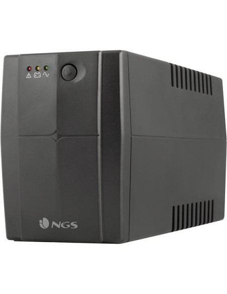 Comprar Ngs FORTRESS1200V2 - SAI  800 Va Off-line | kiwiku