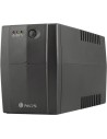 Ngs FORTRESS1200V2 - SAI  800 Va Off-line 2 salidas schucko