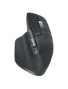 Raton Logitech MX Master 3 Laser inalambrico Grafito